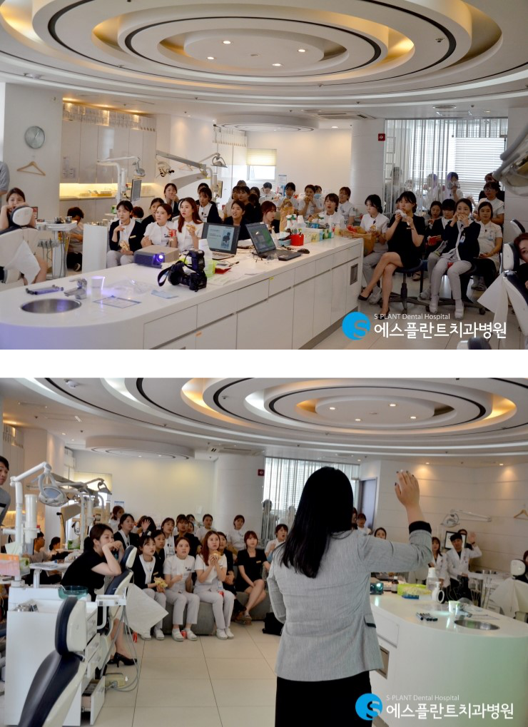 에스플란트치과병원_개인정보보호,환자와의약속입니다 관련 이미지 2