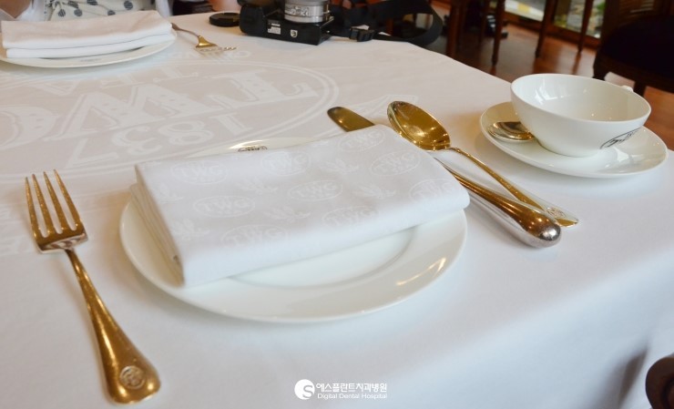 [청담 TWG] TWG tea 살롱 & 부티크 다녀왔어요~! 관련 이미지 5