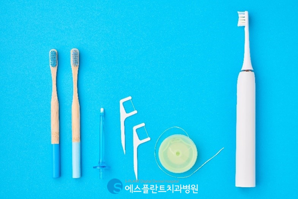 스케일링을 통해 다양한 질환을 예방하세요! 관련 이미지 2