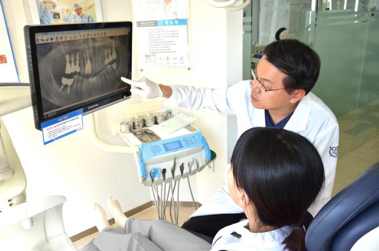 앞니임플란트 심미성도 고려해야해! 강남임플란트 에스플란트치과병원 관련 이미지 7