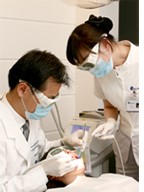 [임플란트잘하는치과] 노인임플란트, 아나토마지 가이드를 이용한 당뇨 환자 임플란트 관련 이미지 2