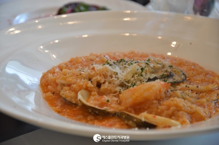 [청담맛집추천] 이탈리안 레스토랑 올리비아(OLIVIA) 청담점 왔어요~! 관련 이미지 10