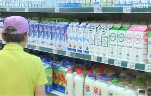 [우유 하루 세잔이상] 하루에 우유 세 잔 이상을 마시면 사망위험이 커진 다고? 관련 이미지 2
