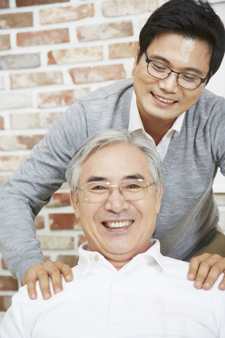 갈비 못 뜯는 아버지 위한 임플란트? 관련 이미지 2