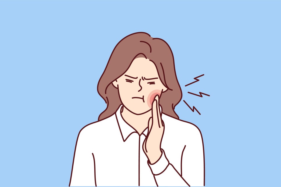 추운 날씨 때문에 이가 시려운가요? 찬바람 탓이 아닐수도 [에스플란트 치과병원] 관련 이미지 3