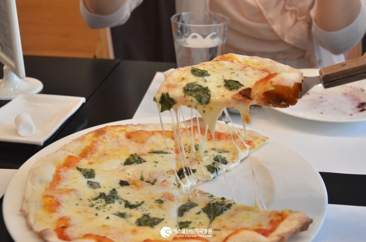 [청담맛집추천] 이탈리안 레스토랑 올리비아(OLIVIA) 청담점 왔어요~! 관련 이미지 6