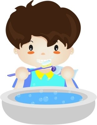 부럼과 초콜릿, 이렇게 먹어야 치아건강 관련 이미지 3