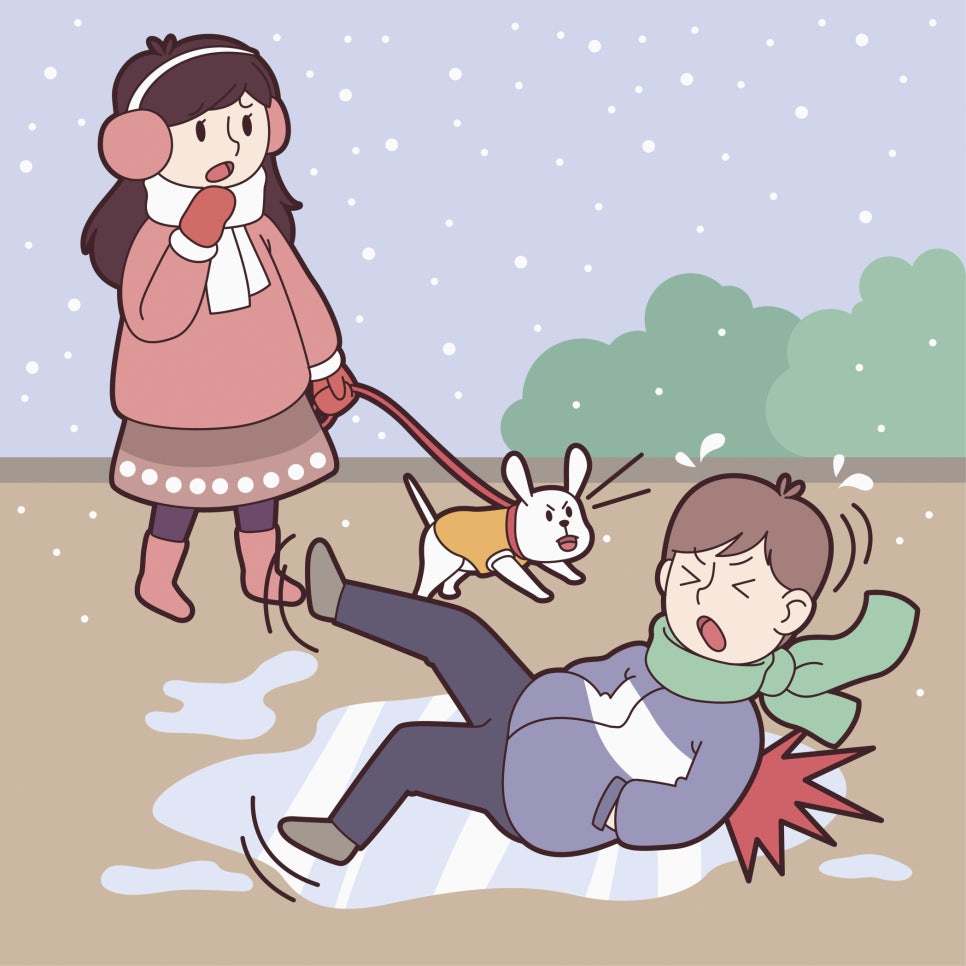 겨울철 치아파절 주의, 치아파절 대처법 [에스플란트 치과병원] 관련 이미지 4