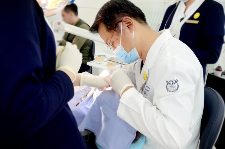 에스플란트치과병원과 알아보는 성공적인 임플란트를 위한 조건 5가지 관련 이미지 4
