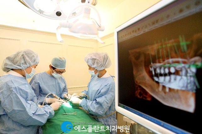 임플란트 치료가 걱정이라면, 수면임플란트 하세요! 관련 이미지 4