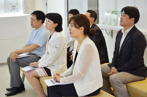 치과의사를 대상으로한 두 번째 인코그니토 인오피스 코스! 치과의사를 대상으로한 두 번째 인코그니토 인오피스 코스! 관련 이미지 3