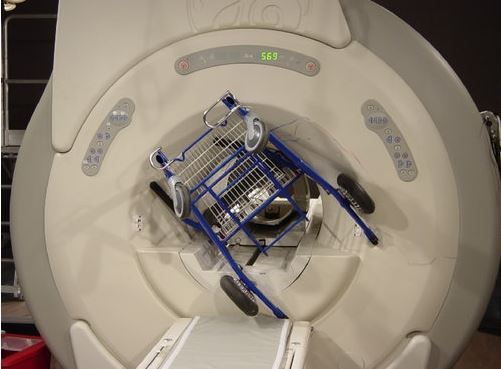 임플란트 했는데 MRI 찍어도 될까요? [에스플란트 치과병원] 관련 이미지 2