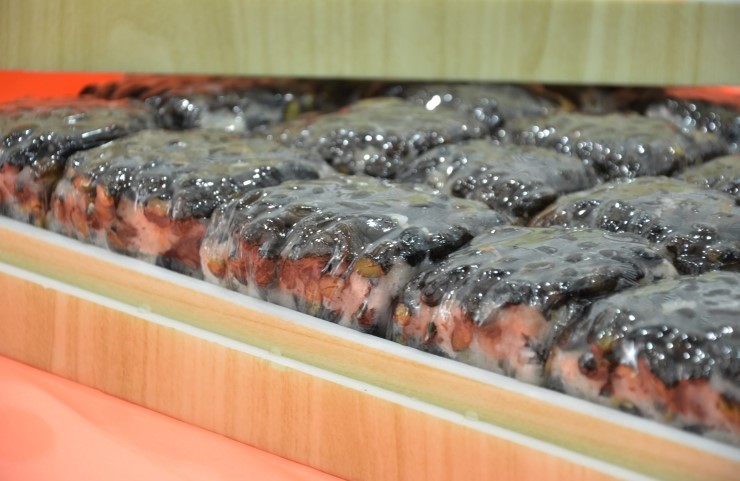 딩동♪ 노현기 원장님께 따끈따끈한 떡 선물이 도착했어요 관련 이미지 5