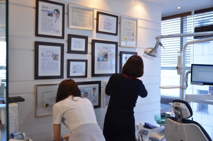[에스플란트치과병원]봄맞이 대청소 노하우, 즐거운 대청소 시간~♪ 관련 이미지 5