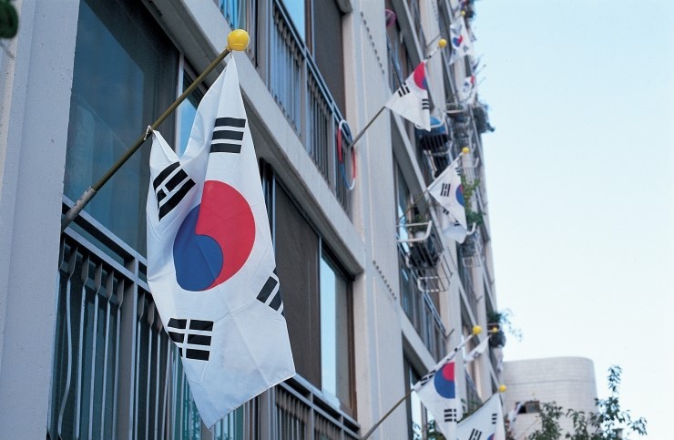 [에스플란트치과병원]삼일절 태극기, 삼일절의 의미에 대해 되새겨 봅 시다 :) 관련 이미지 3