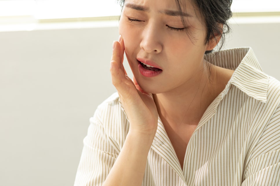 이가 시리도록 추운 겨울, 구강 관리 방법을 알아보자 [에스플란트 치과병원] 관련 이미지 8