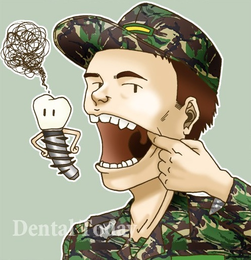 이럴땐 이렇게 치과치료 받으세요! 관련 이미지 3
