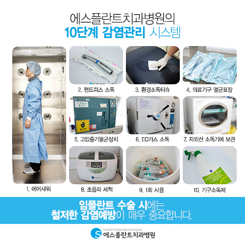 평생 관리가 필요한 당뇨, 그렇다고 임플란트 못할까? [에스플란트 치과병원] 관련 이미지 4