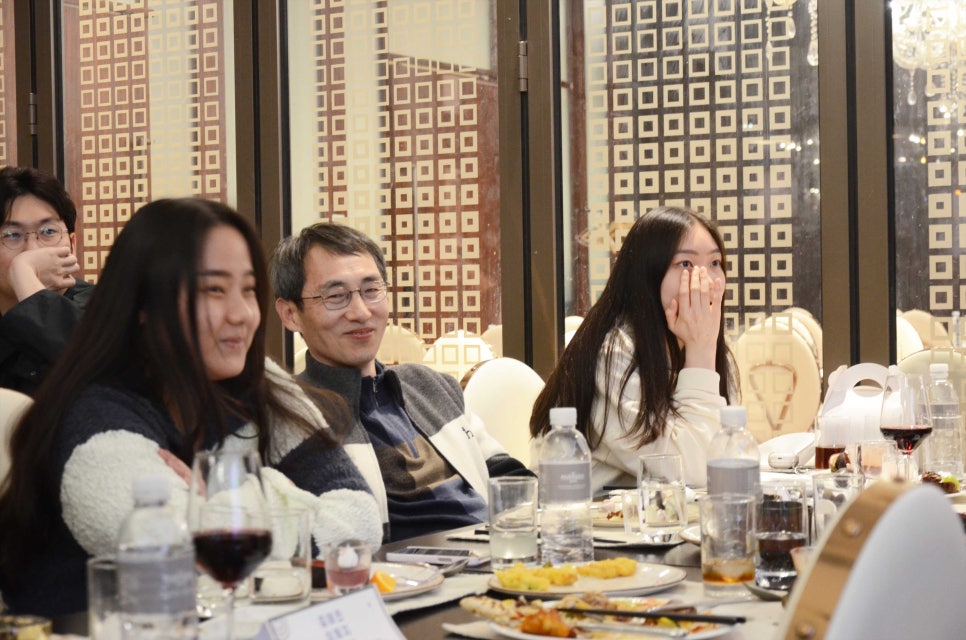 에스플란트 치과병원의 15번째 생일을 축하합니다! 관련 이미지 27