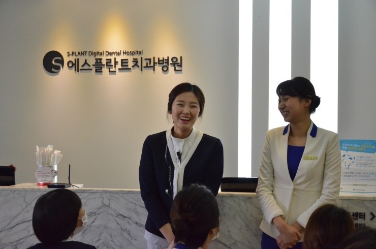 에스플란트치과병원 3월 월례조회 시간이 돌아왔습니다~:) 관련 이미지 10