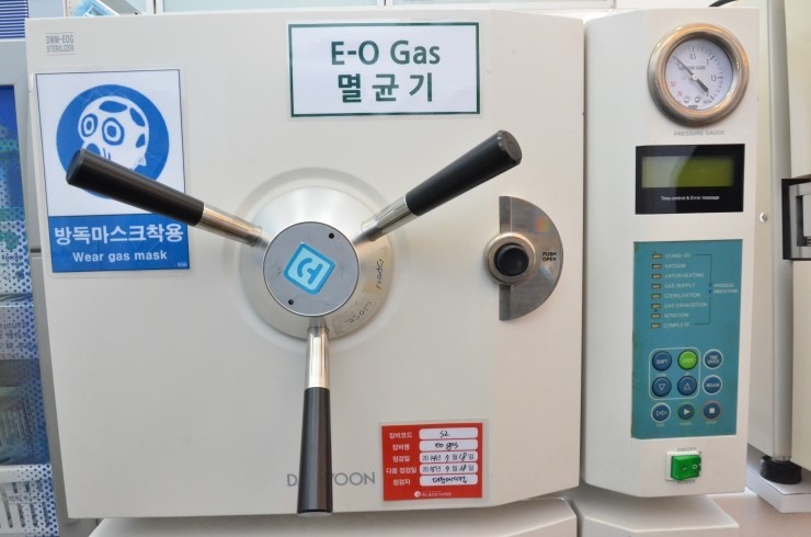 [치과병원인증제] 의료기기 안전관리, 왜 중요할까? 관련 이미지 3