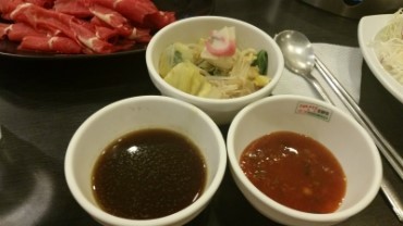 [서울숲 맛집] 서울숲 맛집 채선당 샤브샤브도 먹고~ 서울숲 나들이도 다녀왔어요! 관련 이미지 7