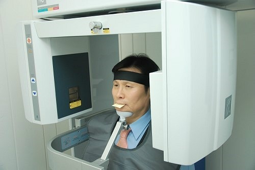 [의료 영상 기기] 치과 의료 영상 기기, CT 임플란트 관련 이미지 2