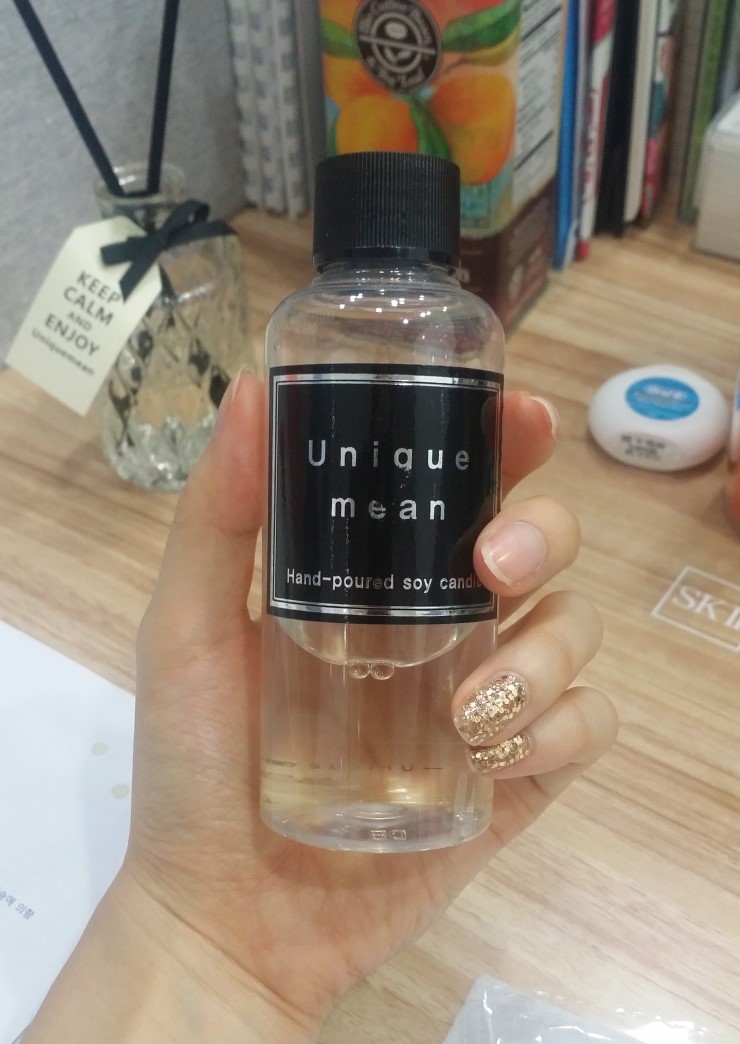 [디퓨져 추천] 천연아로마오일 디퓨져 선물받았어요~&hearts; 관련 이미지 4