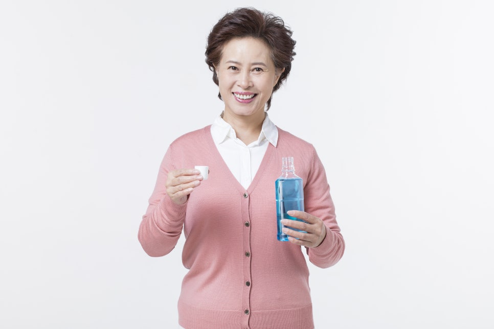 휘바휘바! 자일리톨 씹으면 양치 안해도 되나요? [에스플란트 치과병원] 관련 이미지 4