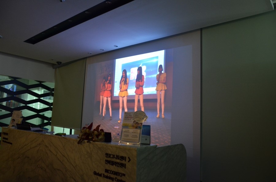 [종무식&송년회] 2013년 12월 에스플란트치과병원의 훈훈한 밤 관련 이미지 4