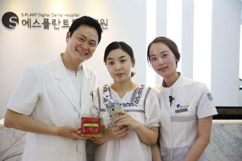 치과의사를 대상으로한 두 번째 인코그니토 인오피스 코스! 치과의사를 대상으로한 두 번째 인코그니토 인오피스 코스! 관련 이미지 15