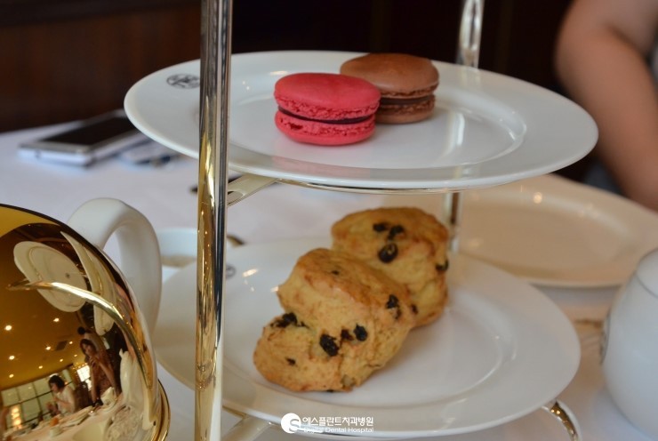 [청담 TWG] TWG tea 살롱 & 부티크 다녀왔어요~! 관련 이미지 7