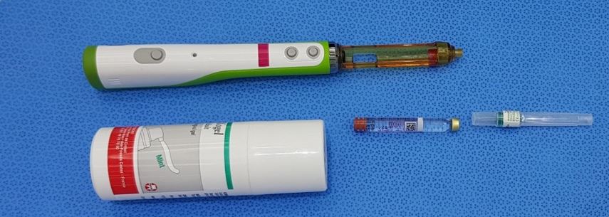 에스플란트 치과병원이 임플란트 치료 시 사용하는 마취의 종류 관련 이미지 3