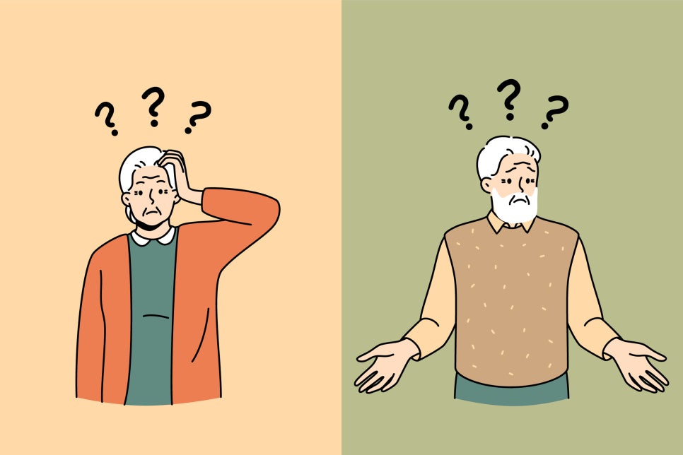 빠진 치아, 그대로 두면 치매까지? [에스플란트 치과병원] 관련 이미지 2