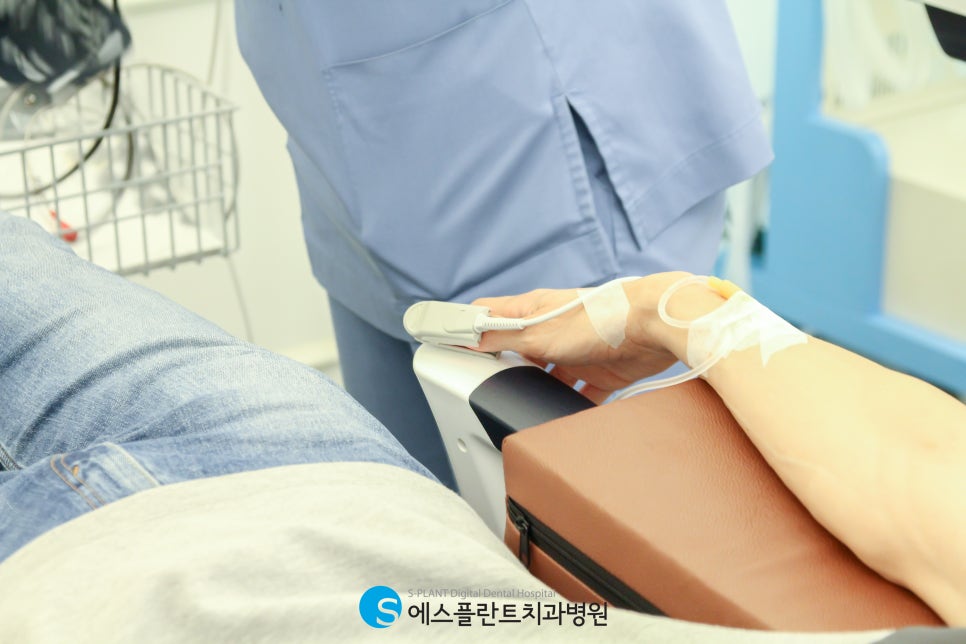 자고 일어나면 치료가 끝나는 의식하진정요법 과정 자세하게 설명드리겠습니다. 관련 이미지 5