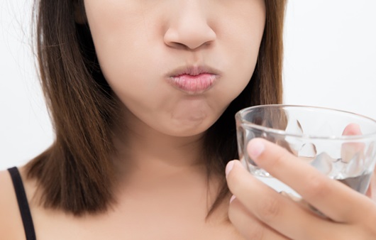에스플란트 치과병원에서 알려드리는 소금 양치질의 현실 관련 이미지 5