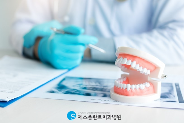 스케일링을 통해 다양한 질환을 예방하세요! 관련 이미지 3