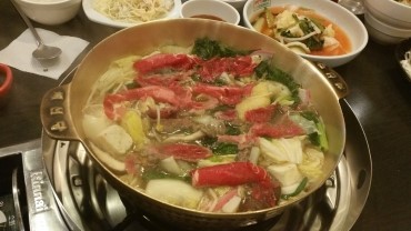 [서울숲 맛집] 서울숲 맛집 채선당 샤브샤브도 먹고~ 서울숲 나들이도 다녀왔어요! 관련 이미지 8