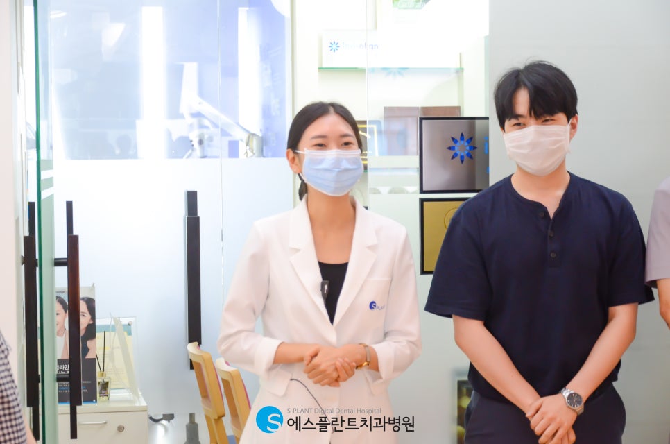 에스플란트치과병원 8월 월례조회 관련 이미지 6