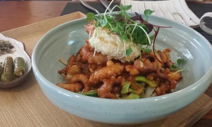 [학동사거리맛집]학동사거리다이닝&브런치세라즈마노 관련 이미지 8