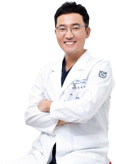 세계로 뻗어나가는 Global Doctor [손병섭 원장님] 관련 이미지 6