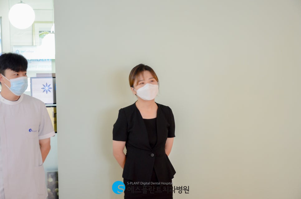 에스플란트치과병원 9월 월례조회 관련 이미지 6