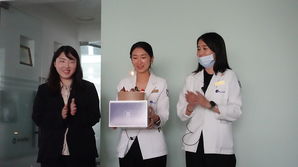 Esplant Dental Hospital October Monthly Meeting image 5