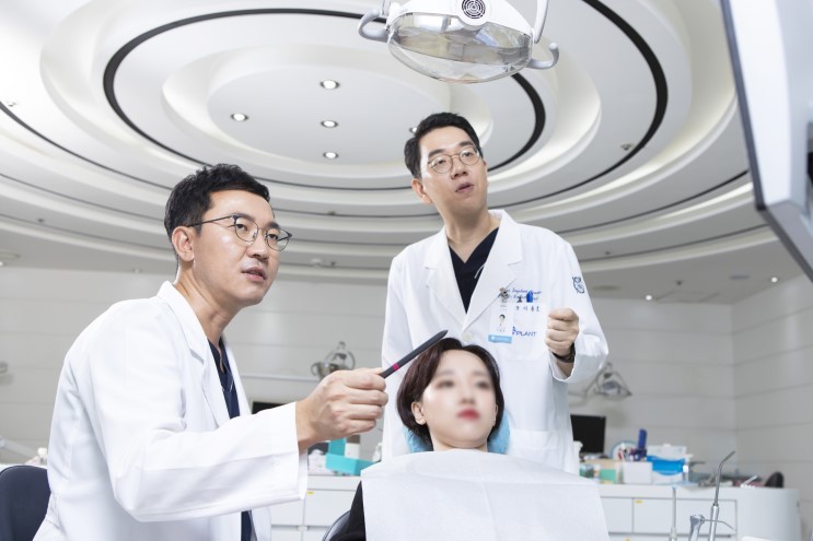 즉시 기능 임플란트로 빠르고 안전하게 임플란트 시술해보세요! 관련 이미지 5