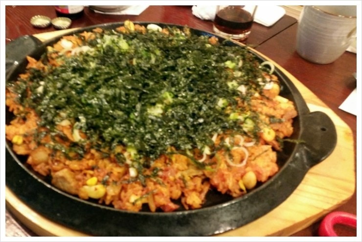 [청담맛집/청담동맛집] 제주흑돼지로 유명한 청담돈가에서 살살 녹는 제주오겹살 먹고 왔어요! 관련 이미지 7