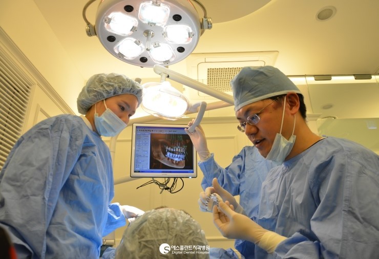 [당뇨임플란트] CT 임플란트 중요성, 임플란트 당뇨랑 상관있나요? 관련 이미지 4