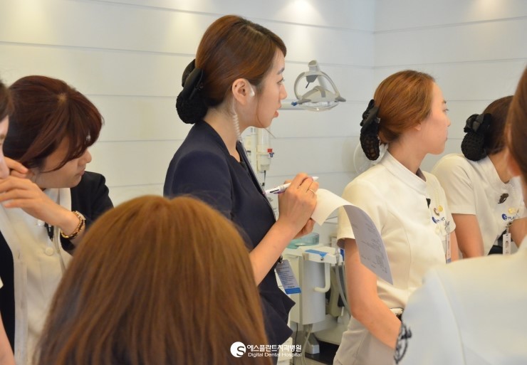 [소방안전훈련] 에스플란트치과병원 소방안전교육 시간이 또 찾아왔어 요! 관련 이미지 4