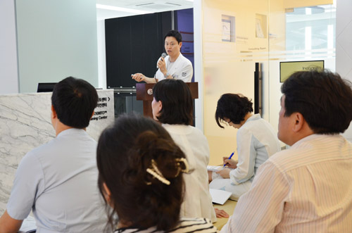 치과의사를 대상으로한 두 번째 인코그니토 인오피스 코스! 치과의사를 대상으로한 두 번째 인코그니토 인오피스 코스! 관련 이미지 8