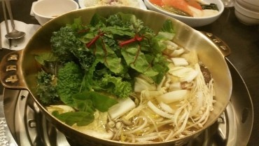 [서울숲 맛집] 서울숲 맛집 채선당 샤브샤브도 먹고~ 서울숲 나들이도 다녀왔어요! 관련 이미지 3