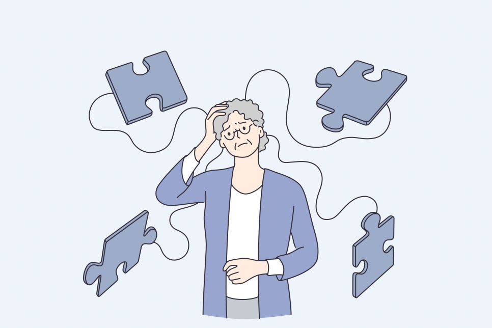 튼튼한 치아가 정말로 치매 예방을 도울까 [에스플란트 치과병원] 관련 이미지 2